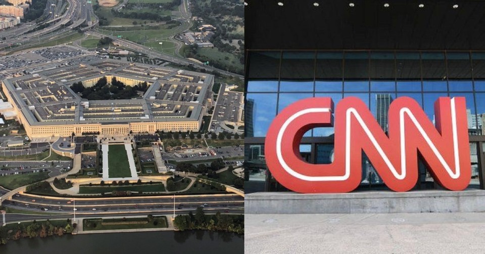 People Overestimate The US War Machine And Underes