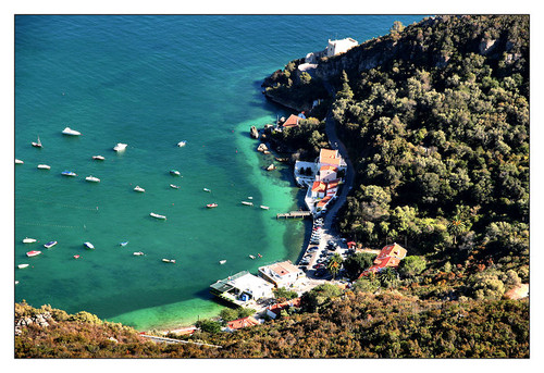 Portinho da Arrábida 1