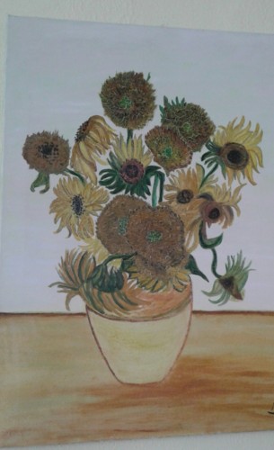 Pintura original Maria Ivone Azevedo. jpg