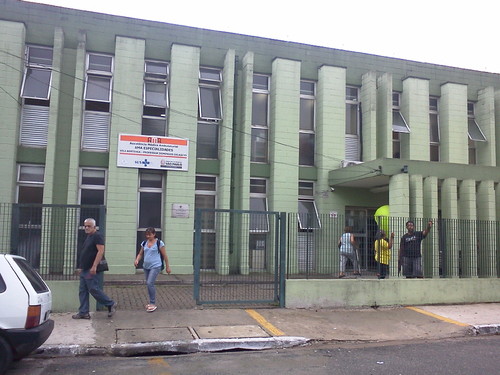 AMA - Assistência Médica Ambulatorial