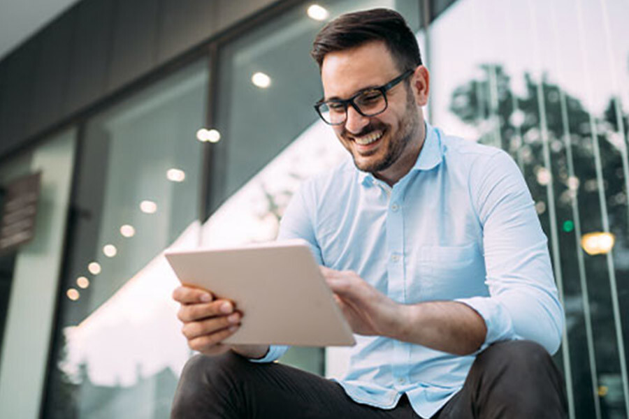 Navegar em segurança na internet