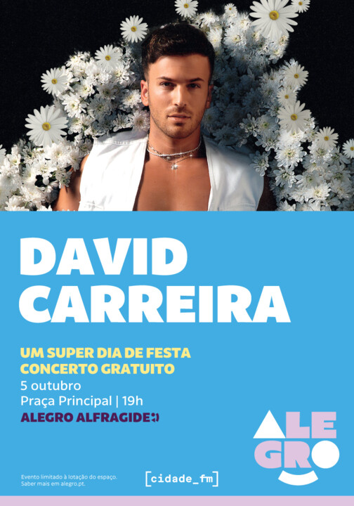 AALF_Um Super Dia de Festa_Concerto David Carreira