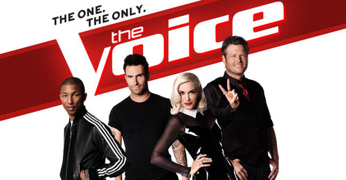The Voice The Voice