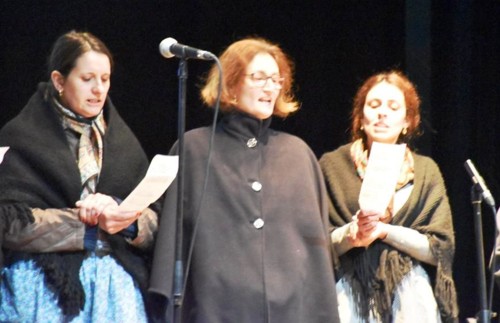 Padornelo nas Janeiras de Paredes de Coura 2018 n. Padornelo nas Janeiras de Paredes de Coura 2018 n.