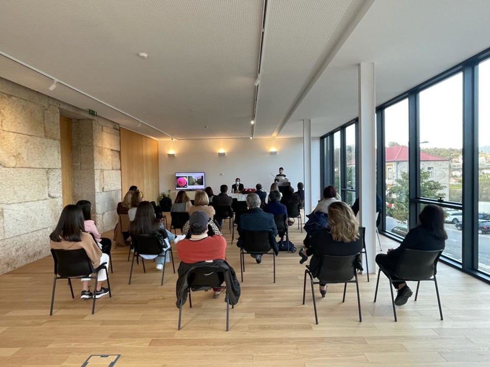 à conversa camélias valor natural e económico (