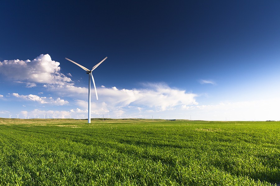 Qual a origem da energia? Qual a origem da energia?