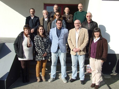 Nova Direção RCA 28JAN16 foto.JPG