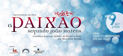 Amanhã, em Angra...