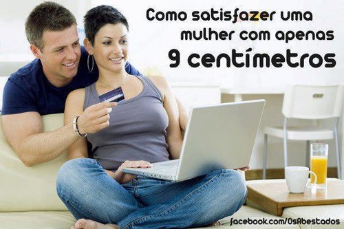 Como satisfazer uma mulher?
