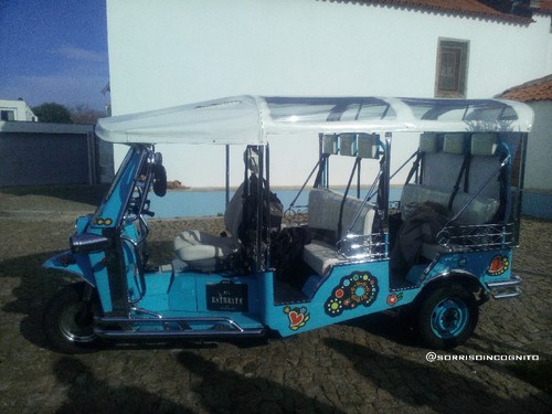 Tuk tuk Porto Tuk tuk Porto