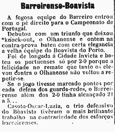 oitavos de final-fcb-boavista-campeonato portugal 