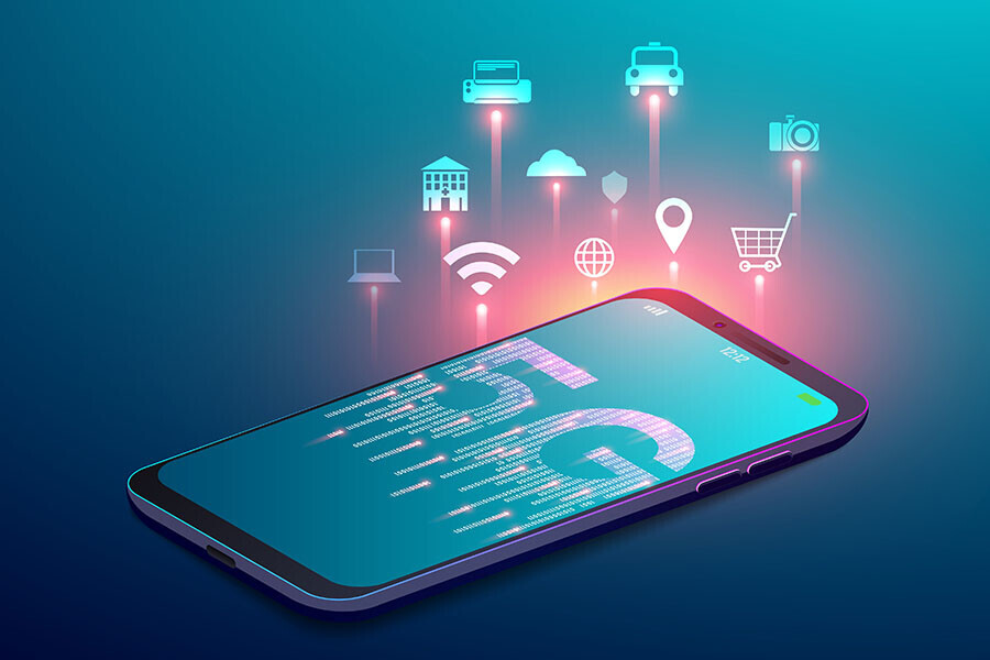 Sentes que já sabes tudo sobre 5G?