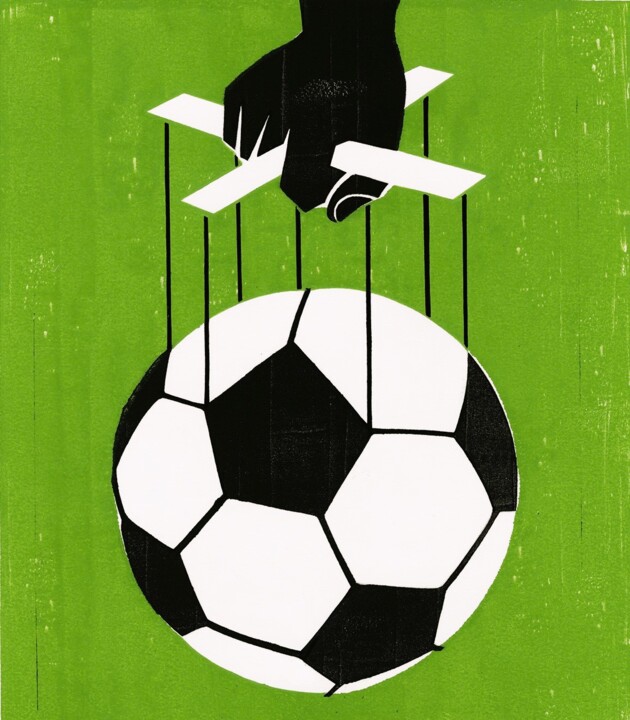 espn-puppetball-soccer-fifa-corruption-illustratio