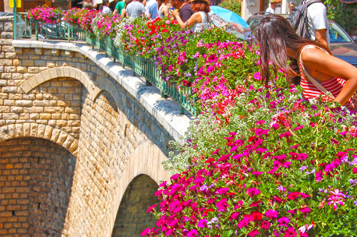 Moustiers-Sainte-Marie Moustiers-Sainte-Marie