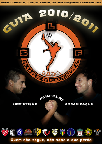 Guia LSF 2010/2011