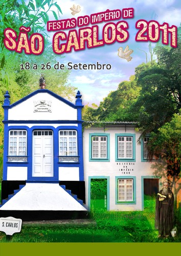 Cartaz Oficial