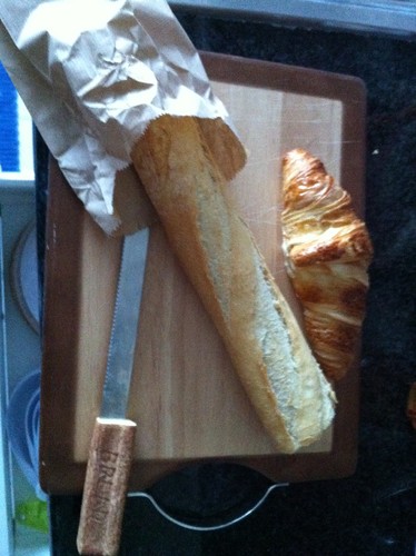 baguette