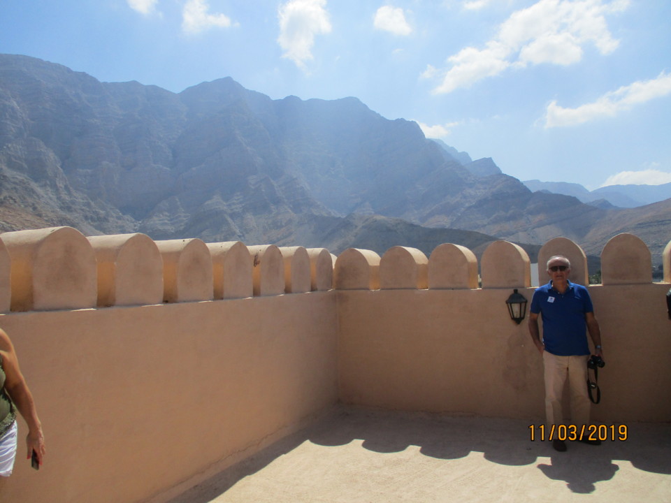 74-Omã-Kazab-Estreito Ormuz-forte português.JPG