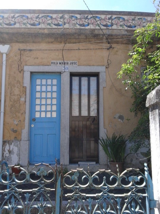 Vila na Romeira. Foto original. 2018. 05. jpg