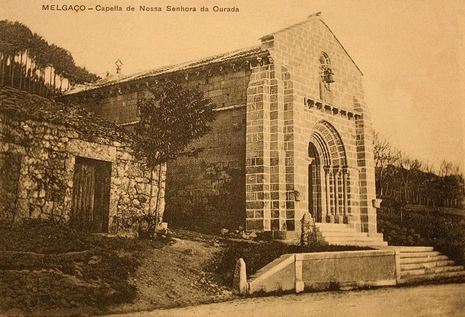 904 c 59-Melgaço - Capela da Orada, 1911.-17.JPG