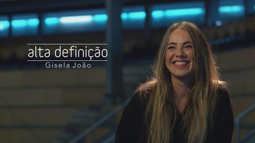 Gisela João