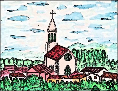 Olhares a pincel sobre parada de gonta (1).jpg