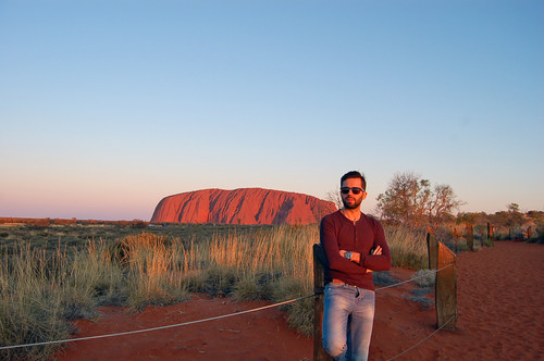 Pôr do Sol às 18h30