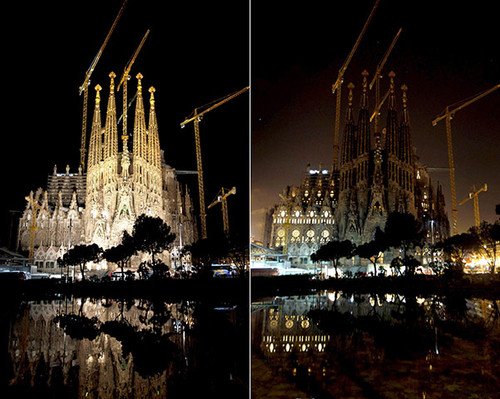 Hora do Planeta 2011