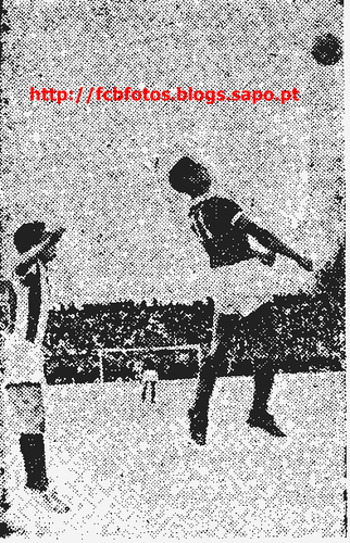 1956-57-taça 12-5-1957-fcb-benfica-cavem e abrant
