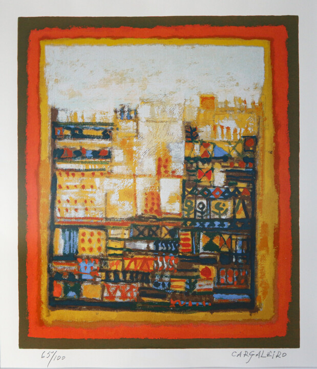 Ce Brasier de solitude - serigrafia a 62 cores.jpg