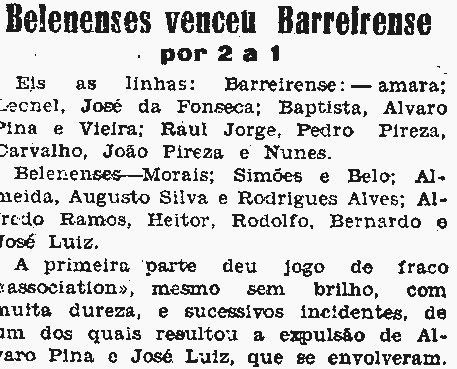 4)11-6-1933-CAMP.PORTUGAL 2ª.ELIM quartos-1-fcb-b
