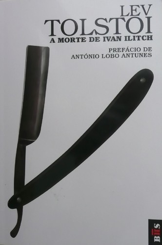 A Morte de Ivan Ilitch.JPG