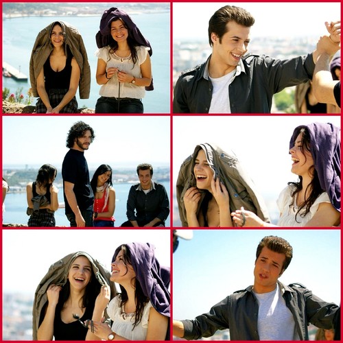 rui porto nunes tomas alves catarina mago e mafald