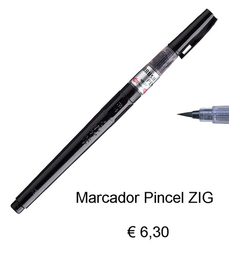Marcador Pincel ZIG.bmp Marcador Pincel ZIG.bmp