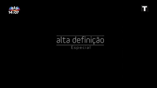 alta definicao sic
