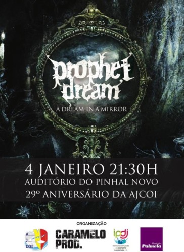 Cartaz - Prophet Dream.jpg