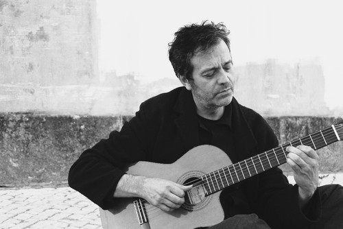 Rogério Cardoso Pires II © Luís Belo - Musiqu