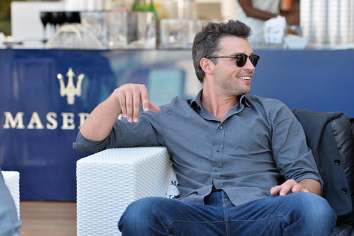 Celebrities+Terrazza+Maserati+Day+5+70th+Venice+lr Celebrities+Terrazza+Maserati+Day+5+70th+Venice+lr