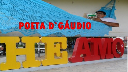 THE AMO/TERESINA
