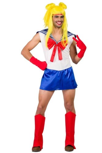 A história das drag queens no Carnaval (e não só) | Moda & Style