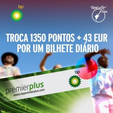 BP premierplus