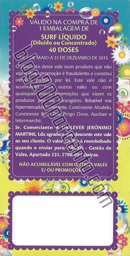 Vale Surf trás