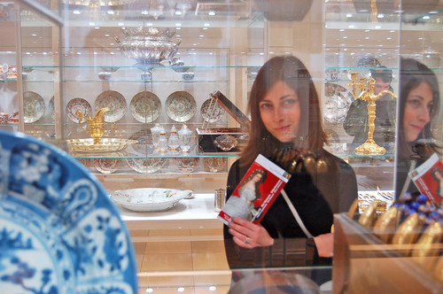 Palácio Imperial de Hofburg