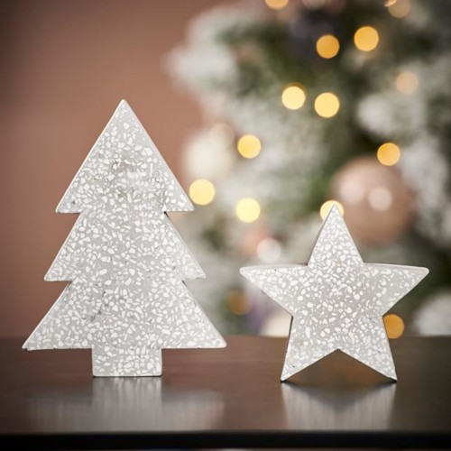 cementa-decoração-em-pé-multicolor-d-2,4-cm;-ø