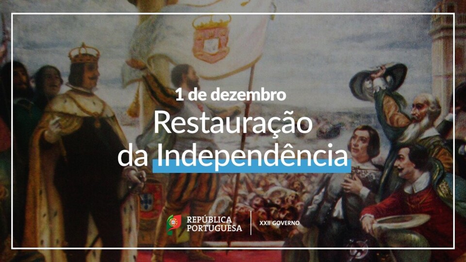 O processo da independência - A Terra é Redonda