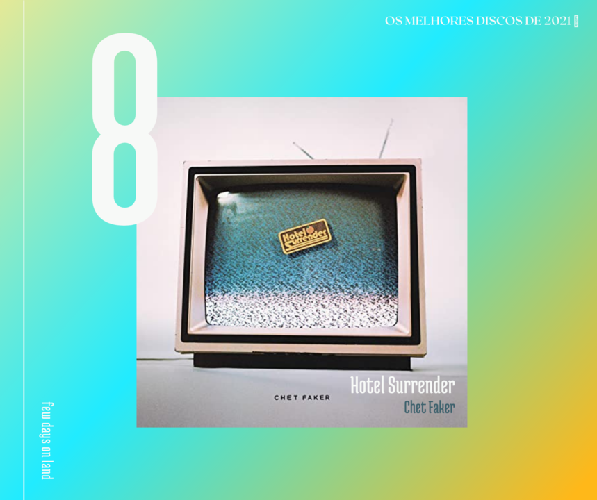 few-days-on-land_melhores_albuns_de_2021_chet-fake