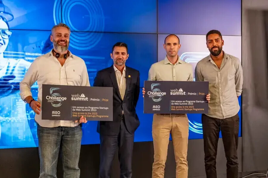Conheça as soluções vencedoras do 5G Challenge