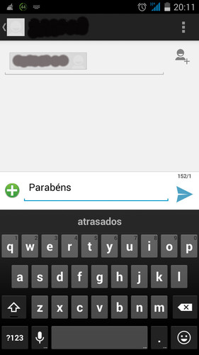 Screenshot telemóvel - daspalavras.blogs.sapo.pt