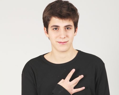 Salvador Sobral participou em 2009 no Ídolos