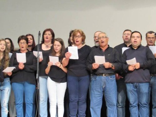 Lançamento do livro FORAL MANUELINO DA TERRA DE C Lançamento do livro FORAL MANUELINO DA TERRA DE C